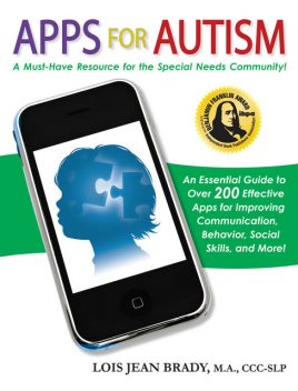 Apps for Autism, Lois Jean Brady
