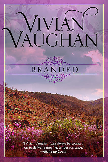 Branded, Vivian Vaughan