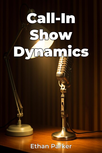 Call-In Show Dynamics, Ethan Parker