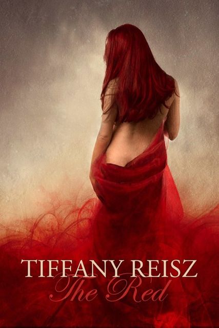 The Red, Tiffany Reisz