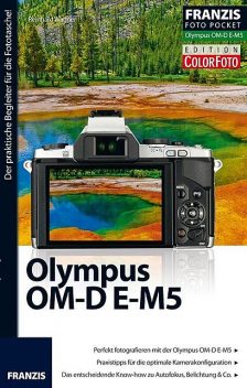 Foto Pocket Olympus OM-D E-M5, Reinhard Wagner