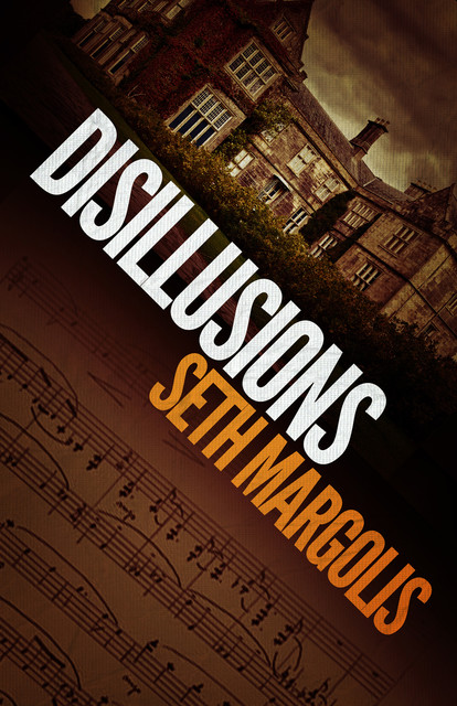 Disillusions, Seth Margolis