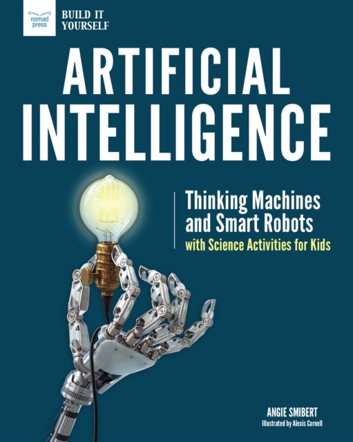 Artificial Intelligence, Angie Smibert