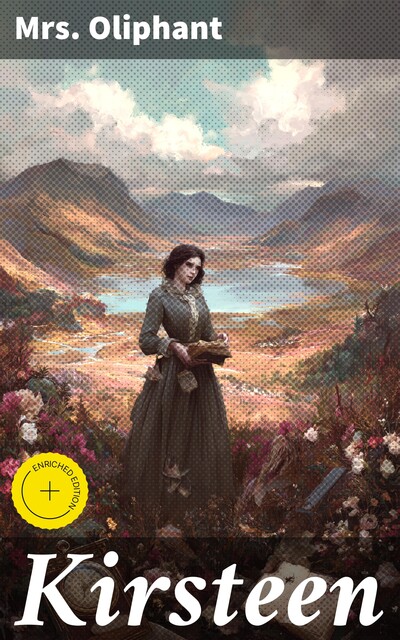 Kirsteen, Oliphant