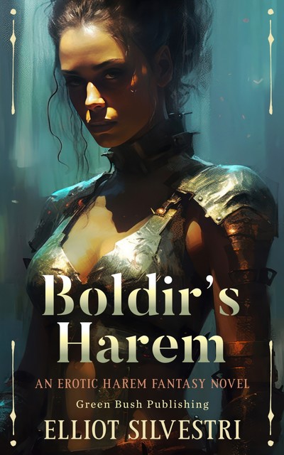 Boldir's Harem, Elliot Silvestri