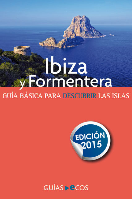 Ibiza y Formentera, Varios Autores