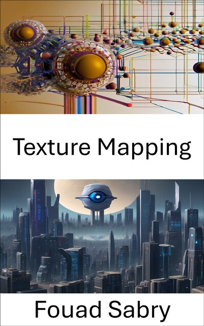 Texture Mapping, Fouad Sabry