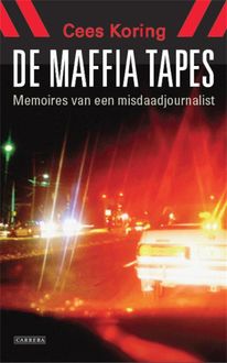 De Maffia tapes, Cees Koring