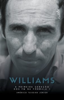 Williams, Américo Teixeira Júnior