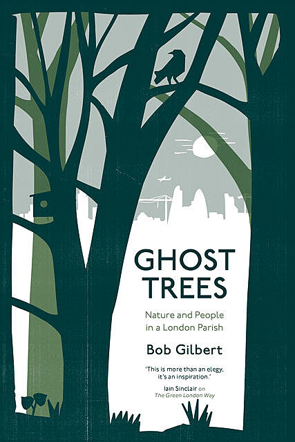 Ghost Trees, Bob Gilbert