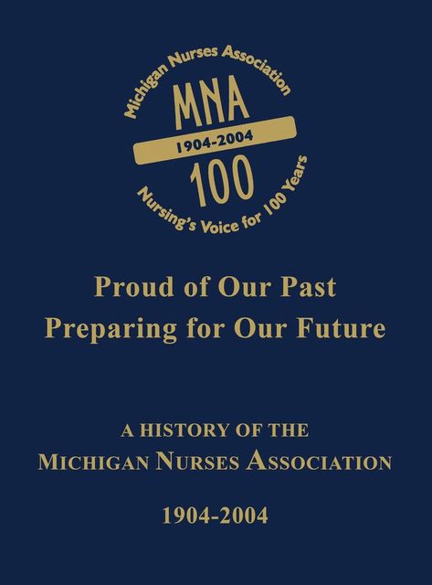 Michigan Nurses Association, 
