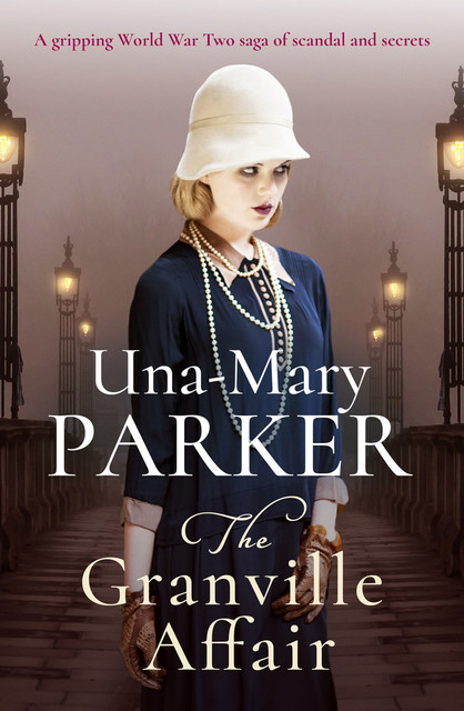 The Granville Affair, Una-Mary Parker