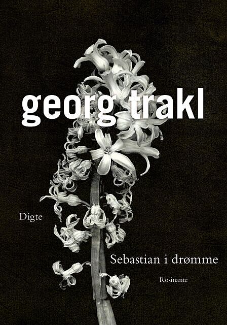 Sebastian i drømme, Georg Trakl