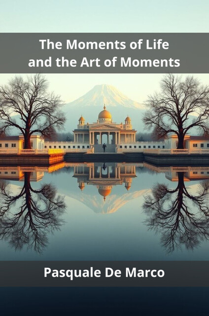 The Moments of Life and the Art of Moments, Pasquale De Marco