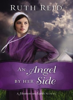 An Angel by Her Side, Ruth Reid