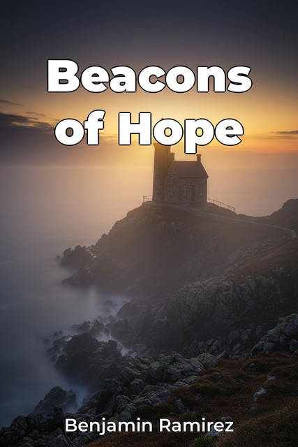 Beacons of Hope, Benjamin Ramirez