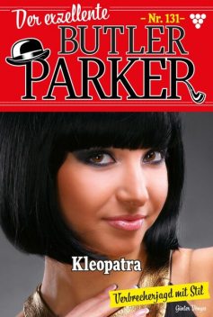 Butler Parker Classic 71 – Kriminalroman, Günter Dönges