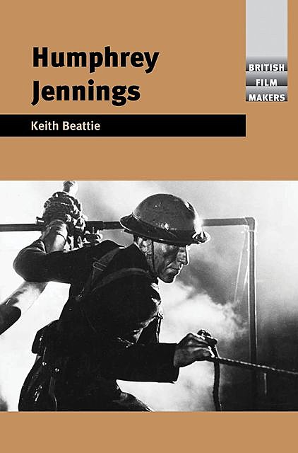 Humphrey Jennings, Keith Beattie