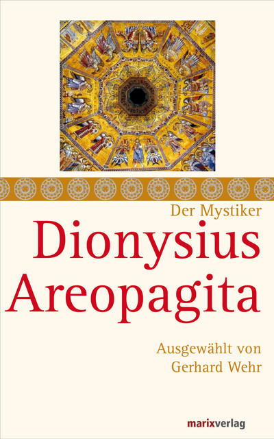 Dionysius Areopagita, Dionysius Areopagita
