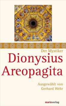 Dionysius Areopagita, Dionysius Areopagita