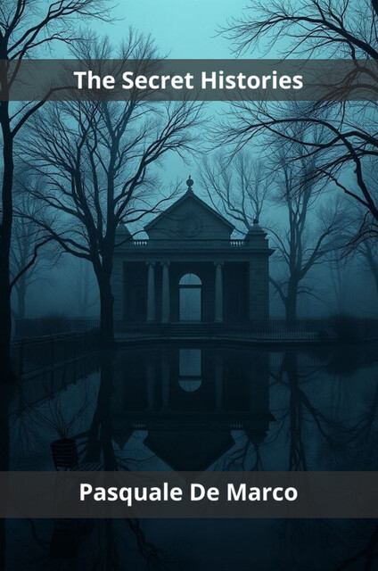 The Secret Histories, Pasquale De Marco