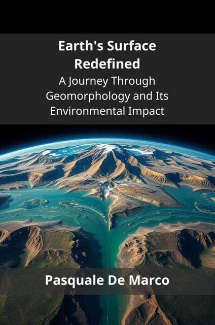 Earth's Surface Redefined, Pasquale De Marco