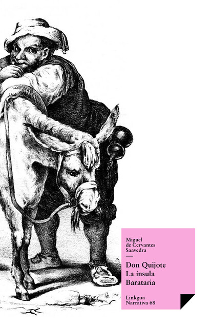 Don Quijote, Miguel de Cervantes Saavedra