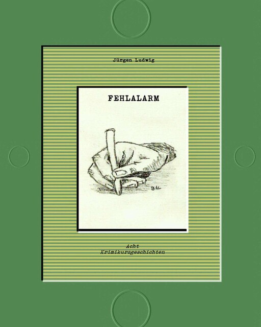 Fehlalarm, Jürgen Ludwig