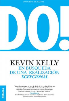 Do, Kevin Kelly