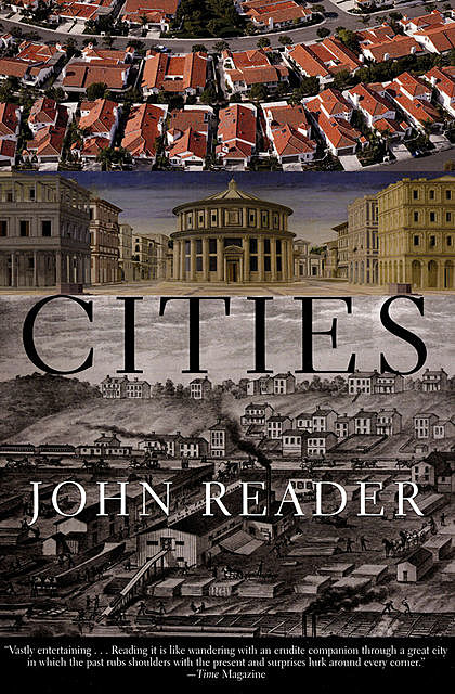 Cities, Reader John