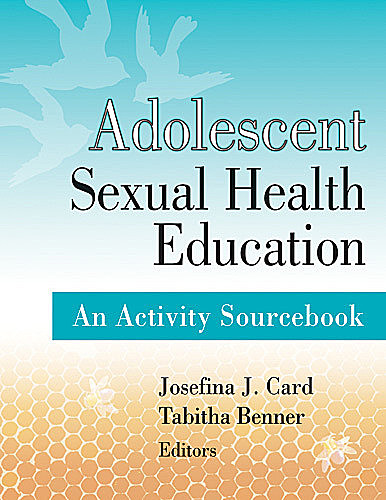 Adolescent Sexual Health Education, Mariah Snyder, Ruth Lindquist, Mary Fran Tracy