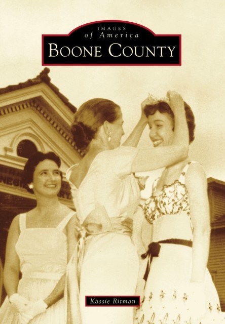 Boone County, Kassie Ritman