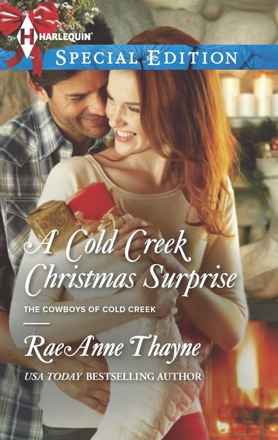 A Cold Creek Christmas Surprise, RaeAnne Thayne