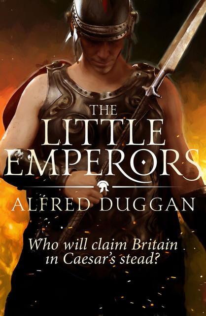 The Little Emperors, Alfred Duggan