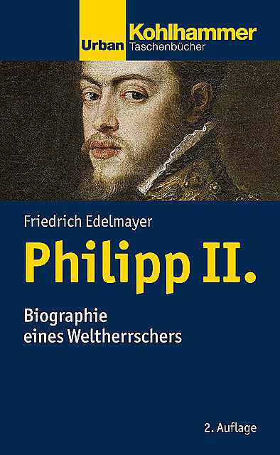 Philipp II, Friedrich Edelmayer