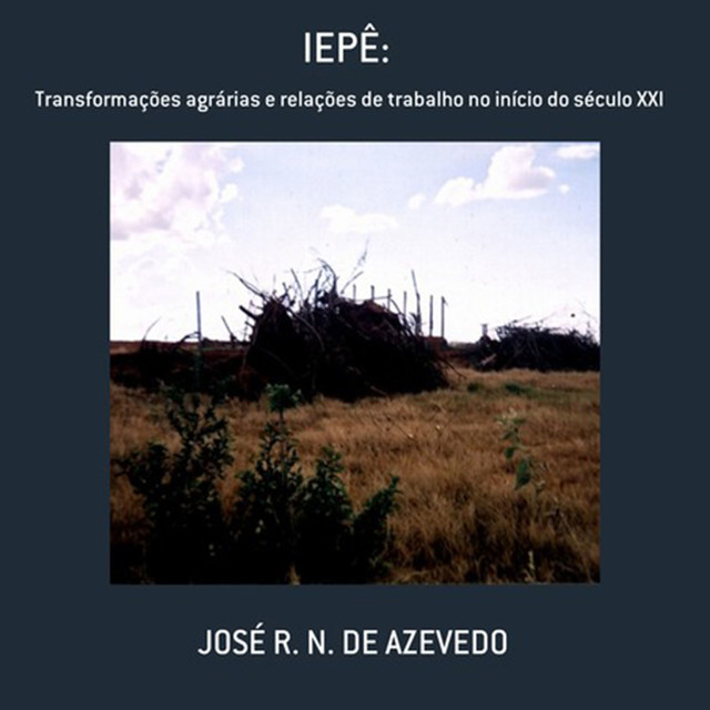 Iepê, José R.N. De Azevedo
