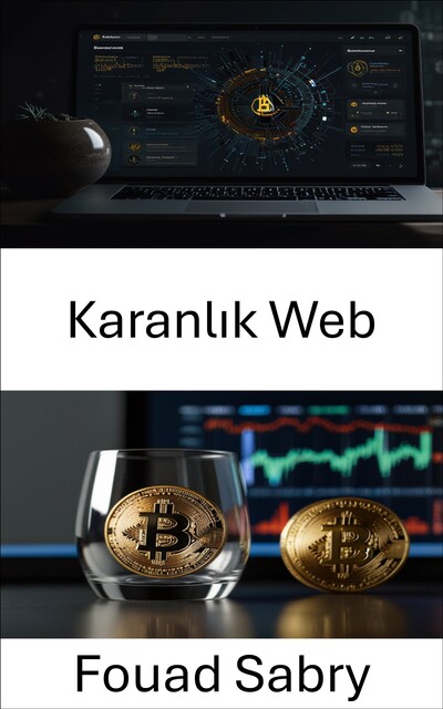Karanlık Web, Fouad Sabry