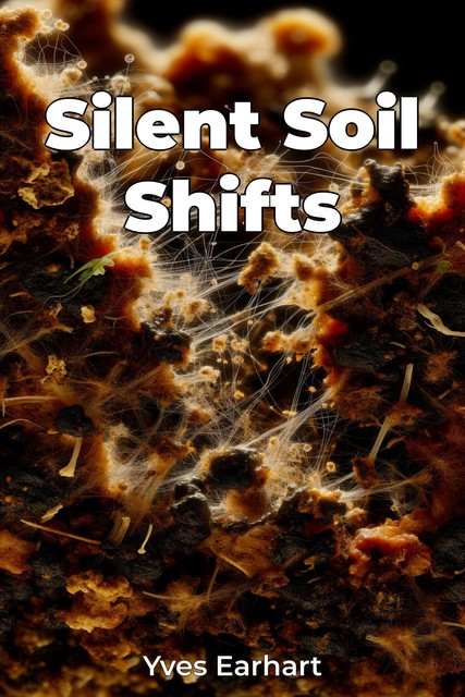 Silent Soil Shifts, Yves Earhart