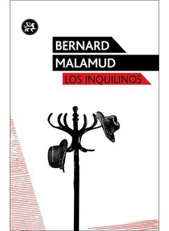 Los Inquilinos, Bernard Malamud