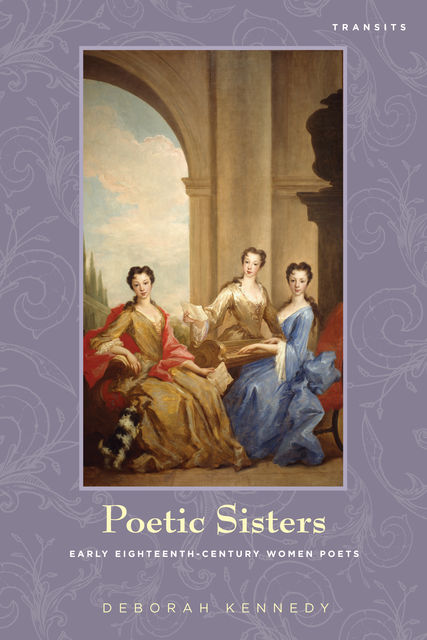 Poetic Sisters, Deborah Kennedy