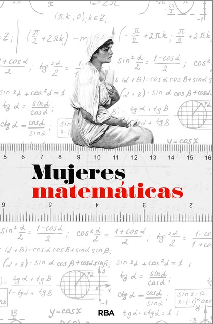 Mujeres matemáticas, Joaquín Navarro