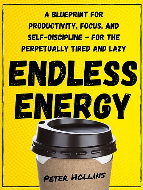 Endless Energy, Peter Hollins