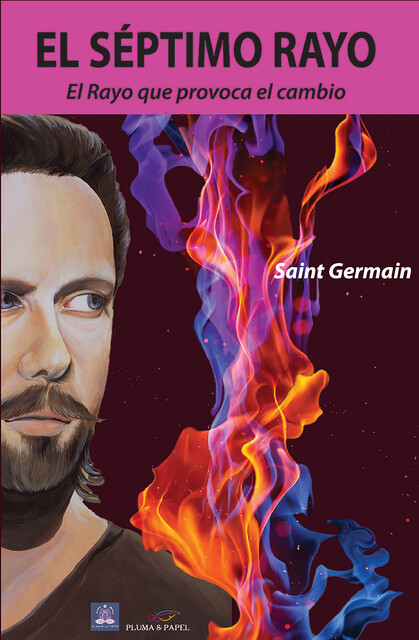 El séptimo rayo, Saint Germain