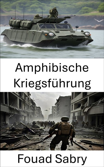 Amphibische Kriegsführung, Fouad Sabry