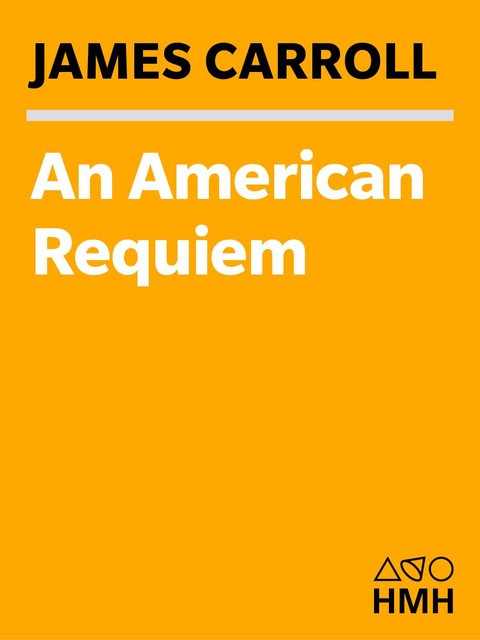 An American Requiem, Carroll James