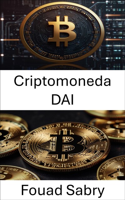 Criptomoneda DAI, Fouad Sabry