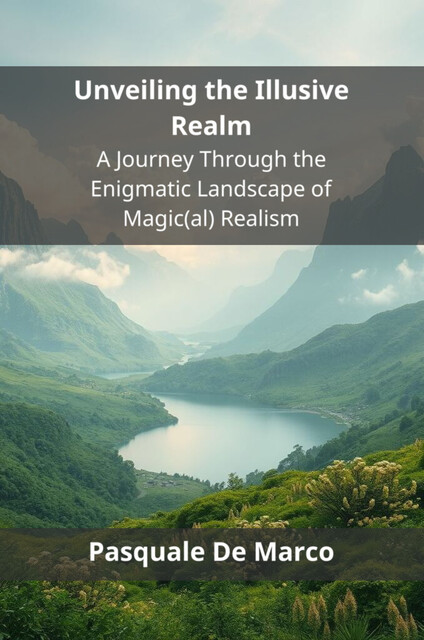 Unveiling the Illusive Realm, Pasquale De Marco