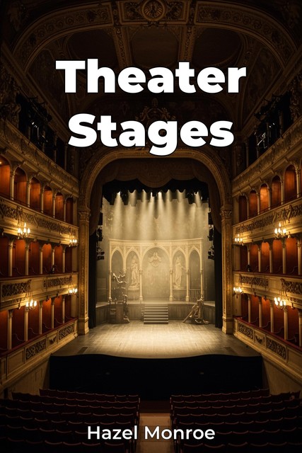 Theater Stages, Hazel Monroe