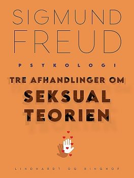 Tre afhandlinger om seksualteorien, Sigmund Freud