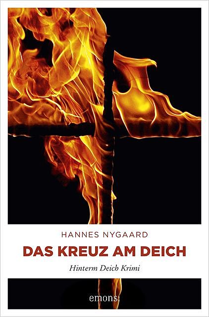 Das Kreuz am Deich, Hannes Nygaard